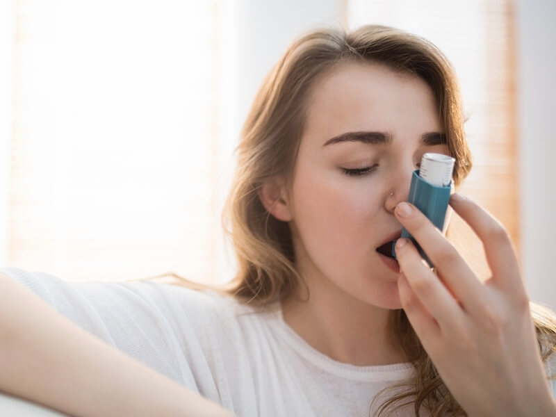 봄철 환절기 질환과 건강관리방법