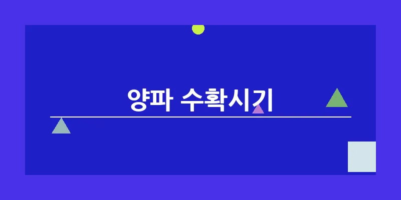 양파 수확시기_19