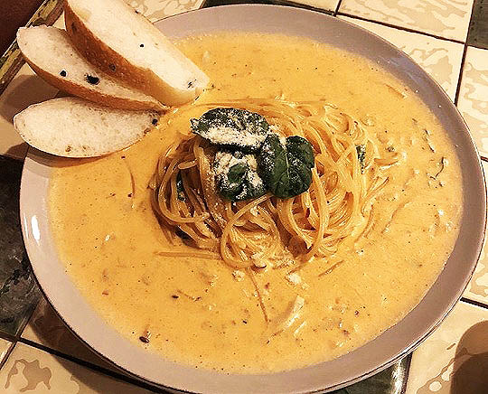 마포 서교동 퓨전식 '윤씨밀방'