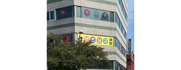 부산 사상구 당구장