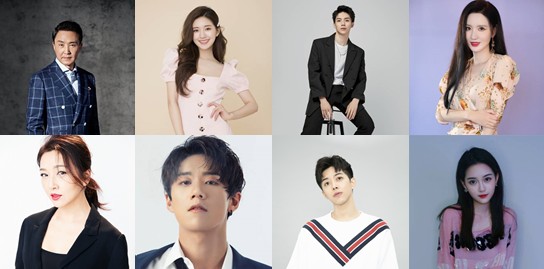 [중드 다시보기 추천] 후랑 : 도전 명랑 의사 결말, 40화 줄거리, 등장인물 오강 조로사 라일주