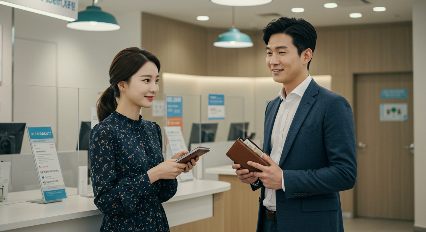 차량담보대출 시 차는 어디로?