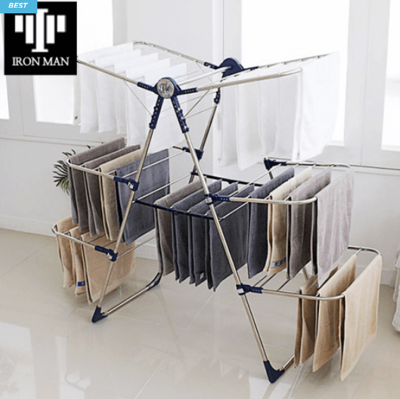 빨래 건조대 추천 순위 TOP 5