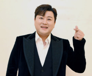 김호중