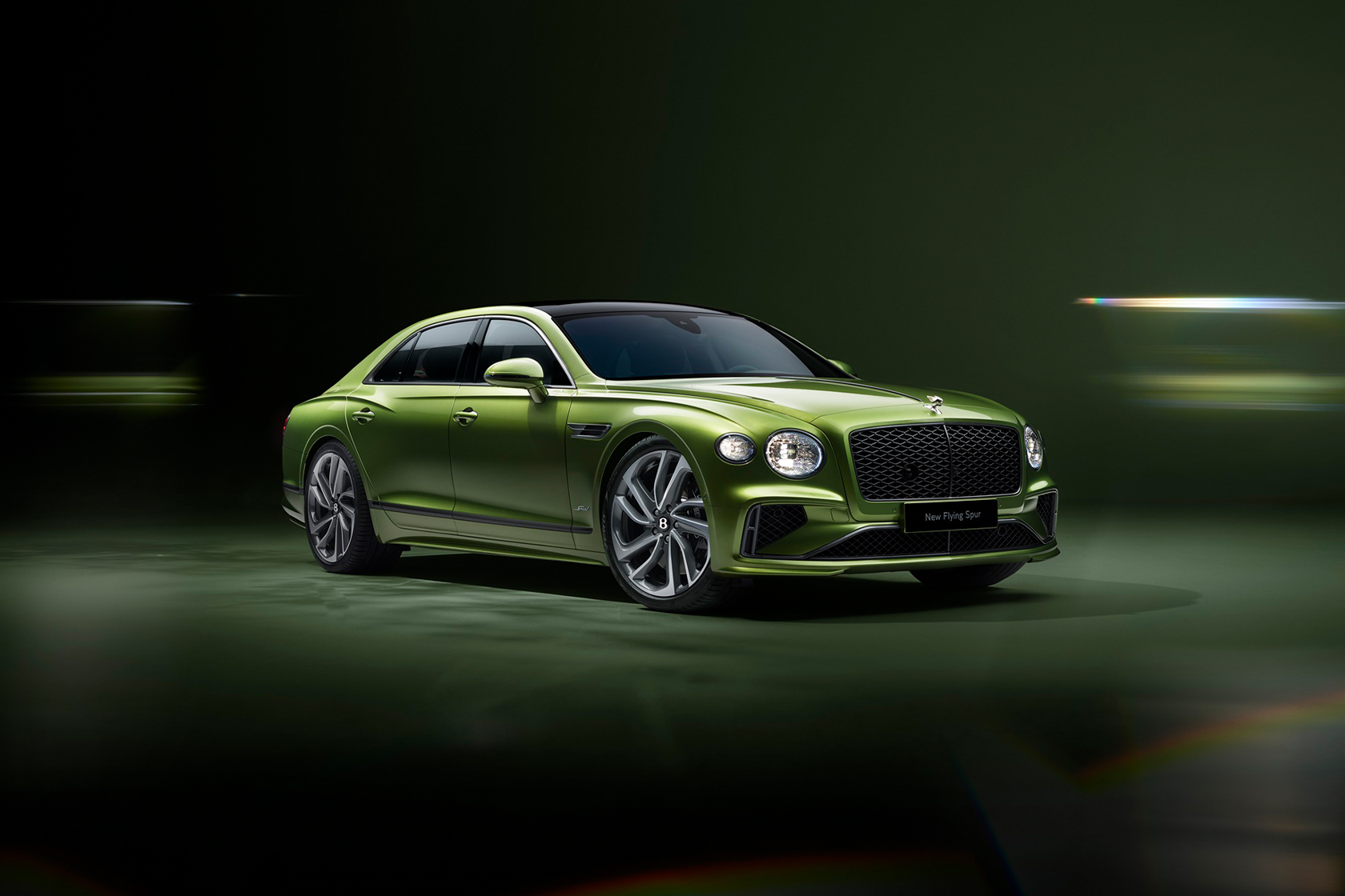 벤틀리 플라잉 스퍼 중고차 가격 시세표