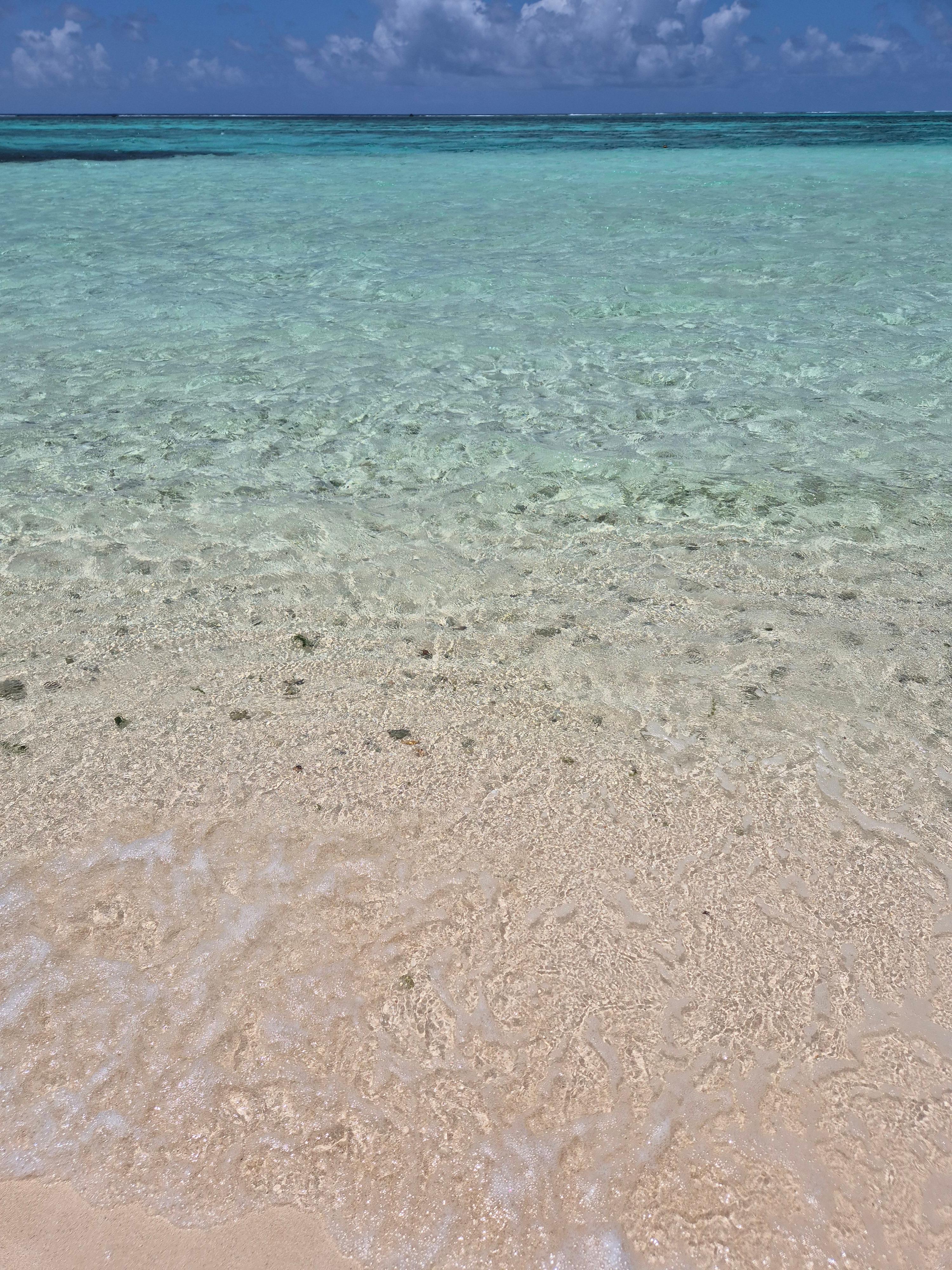 마나가하섬 바다4