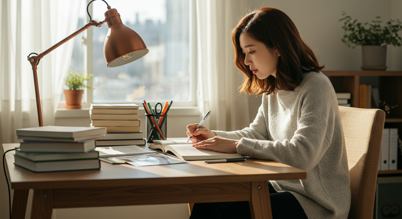 포토샵 자격증 취득