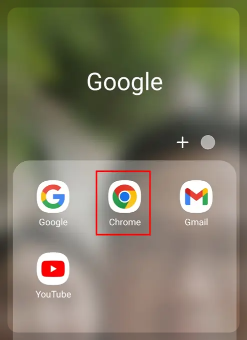 구글 크롬 접속과 공식 위키