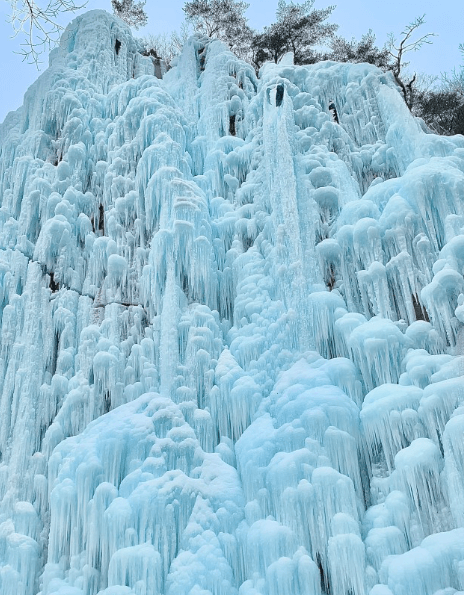 국내 겨울여행지 추천