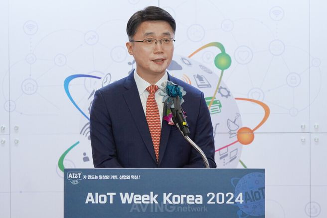 류제명 과기부 네트워크정책실장