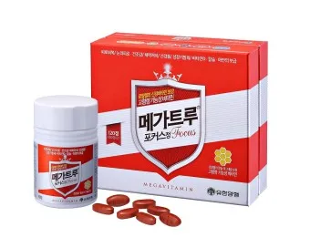 유한양행 비타민c 1000 렉라자 당큐락_50