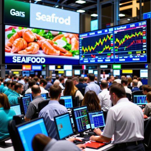 사조산업 주식 결론