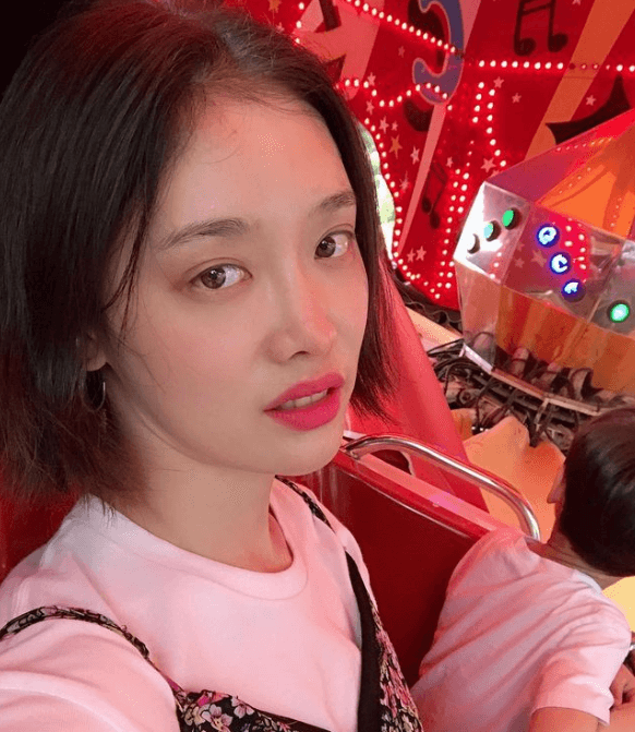 김히어라 학폭