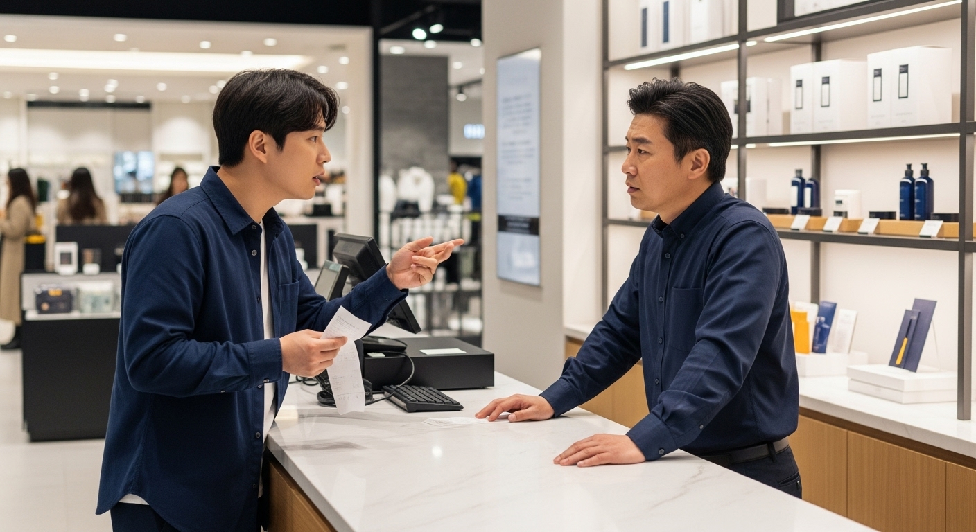 피해 구제 기관과 신고 절차 정리