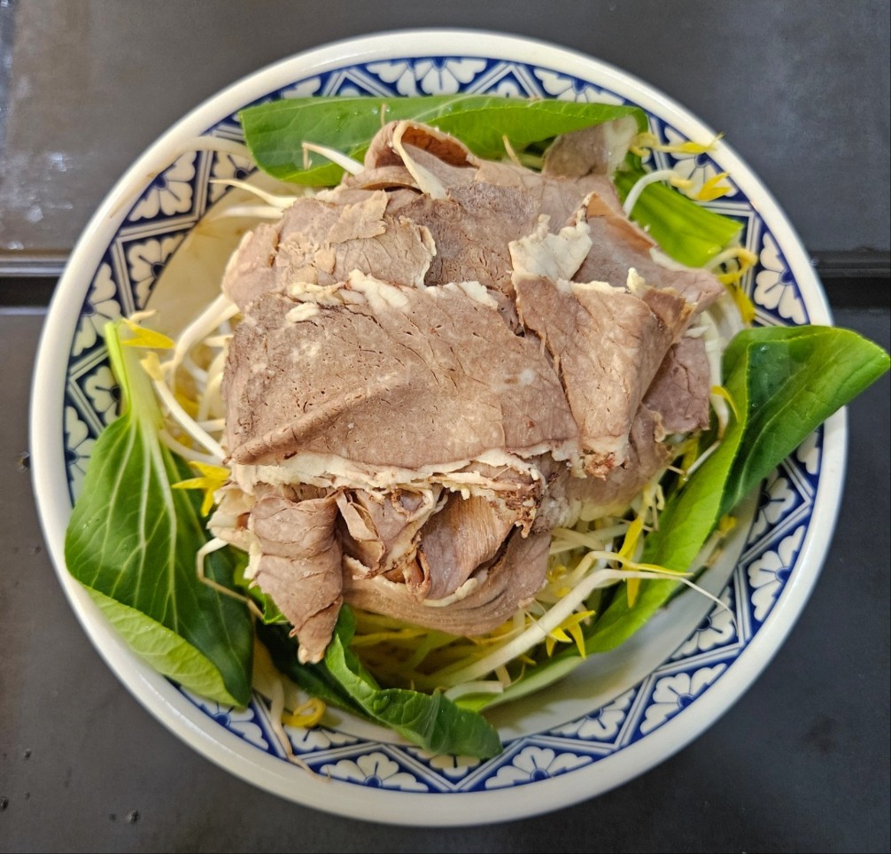 분당 수내동 쌀국수 맛집 미식당, 진한 국물과 가성비로 소문난 베트남 맛집 후기