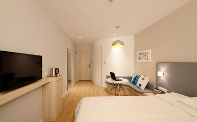 호텔 산업에서의 인공지능(AI) 활용과 미래 전망