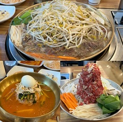 고양시-산더미불고기