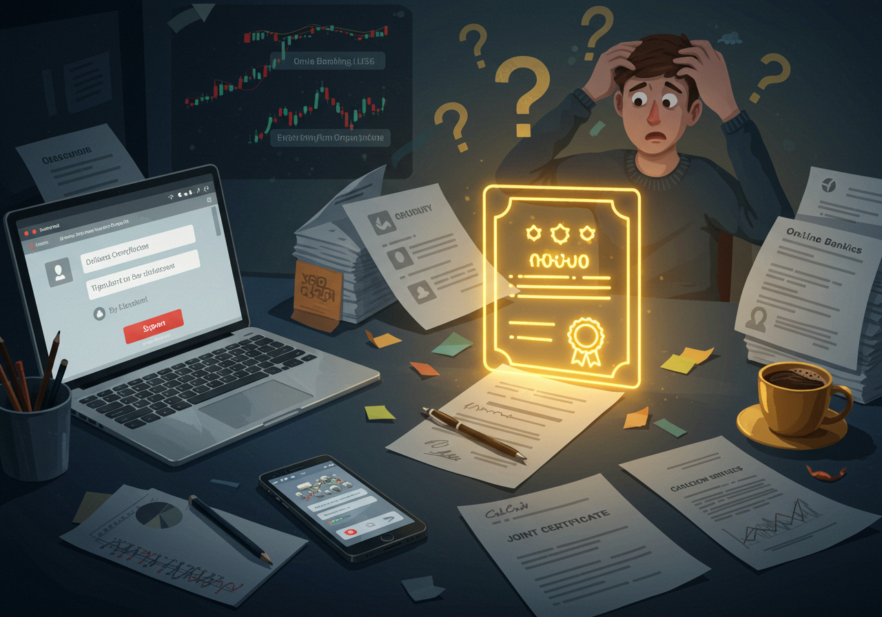 2025 최신! 공동인증서 공인인증서 파일 PC 위치 찾기 USB 저장 방법