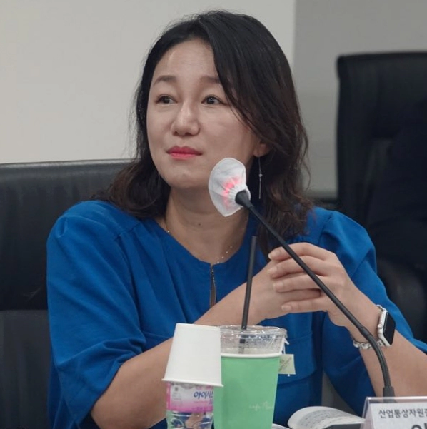 이재정 국회의원 프로필 나이 고향 학력 재산