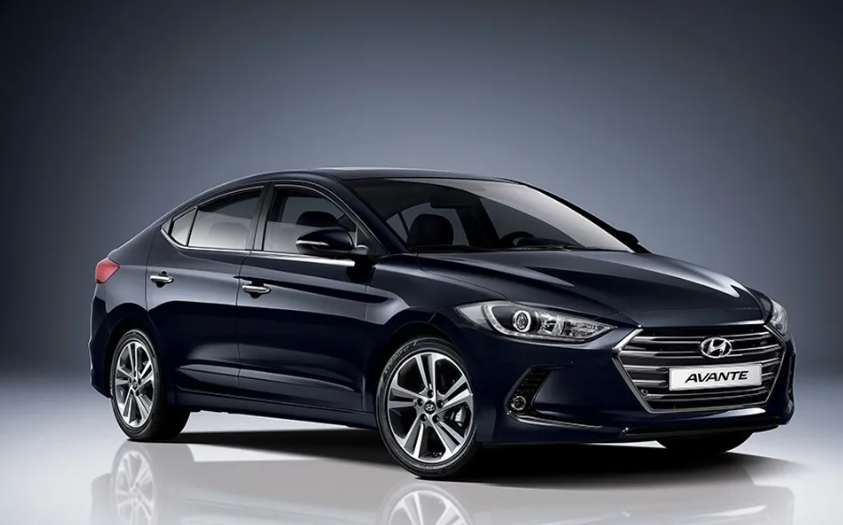 아반떼 중고차 시세표, 시세, 가격표, 가격