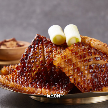 돼지껍데기 요리법