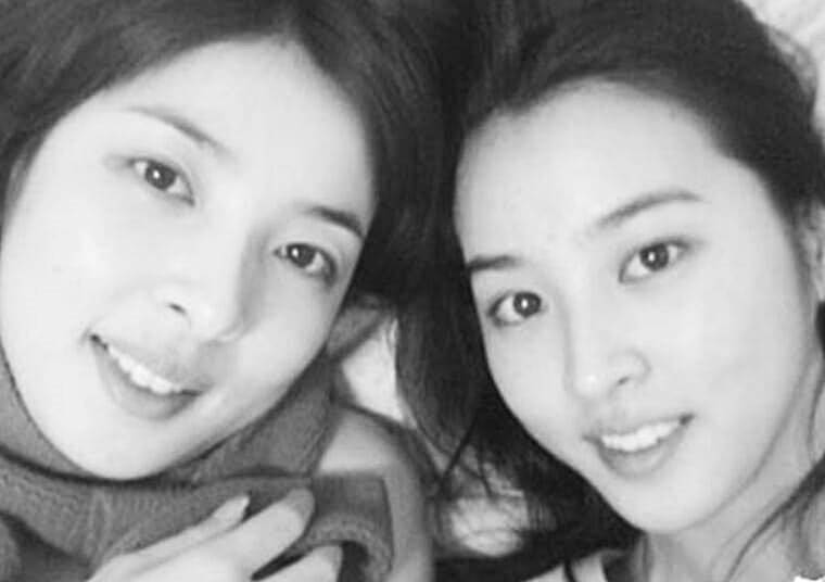 배우-김강우-아내-한무영-처제-한혜진