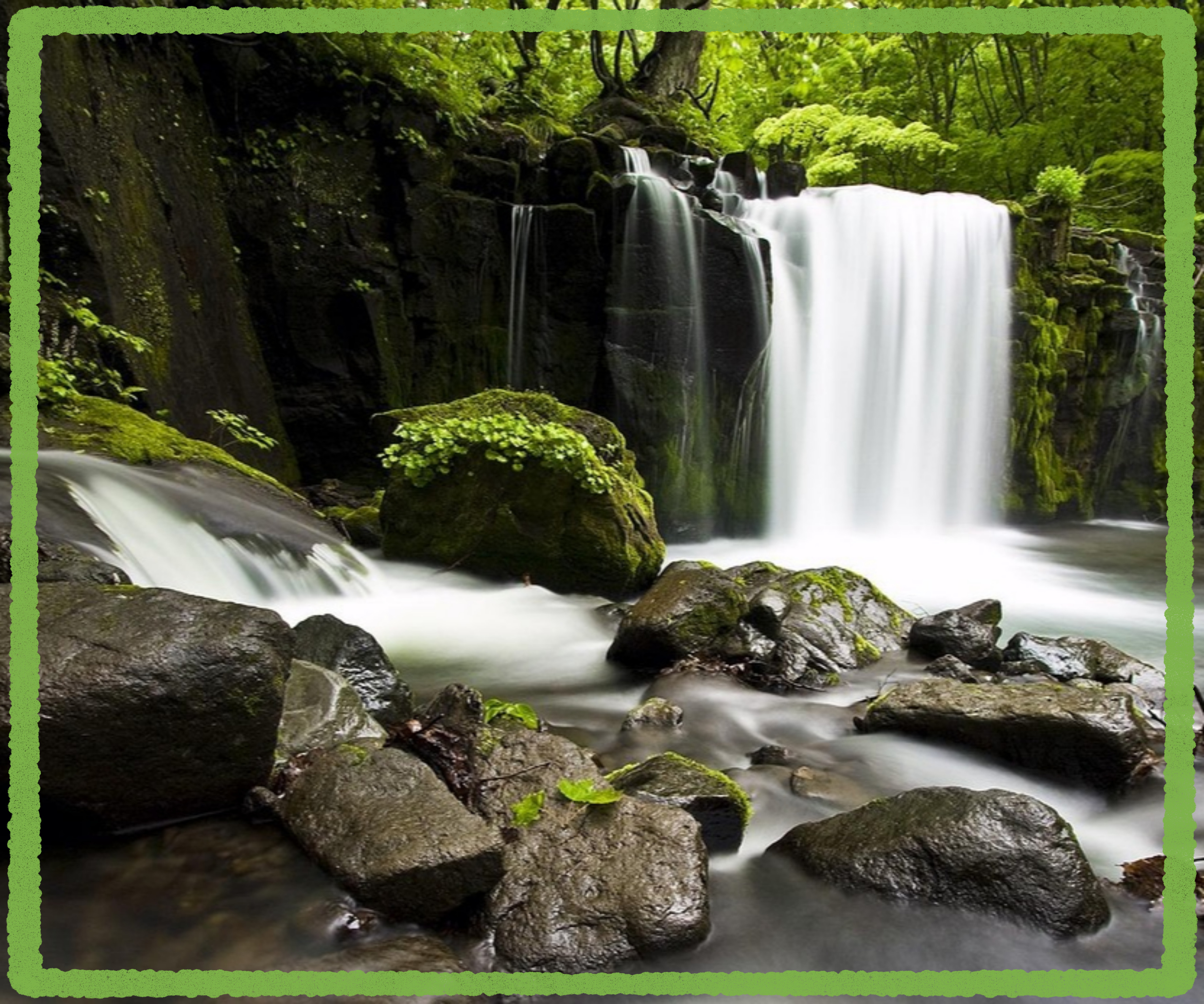 계곡 여행지 추천