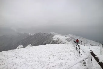 소백산 등산코스 지도 비로봉 초보코스 대중교통 휴식포인트_15