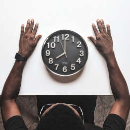 식욕을 줄이는 규칙적인 식사