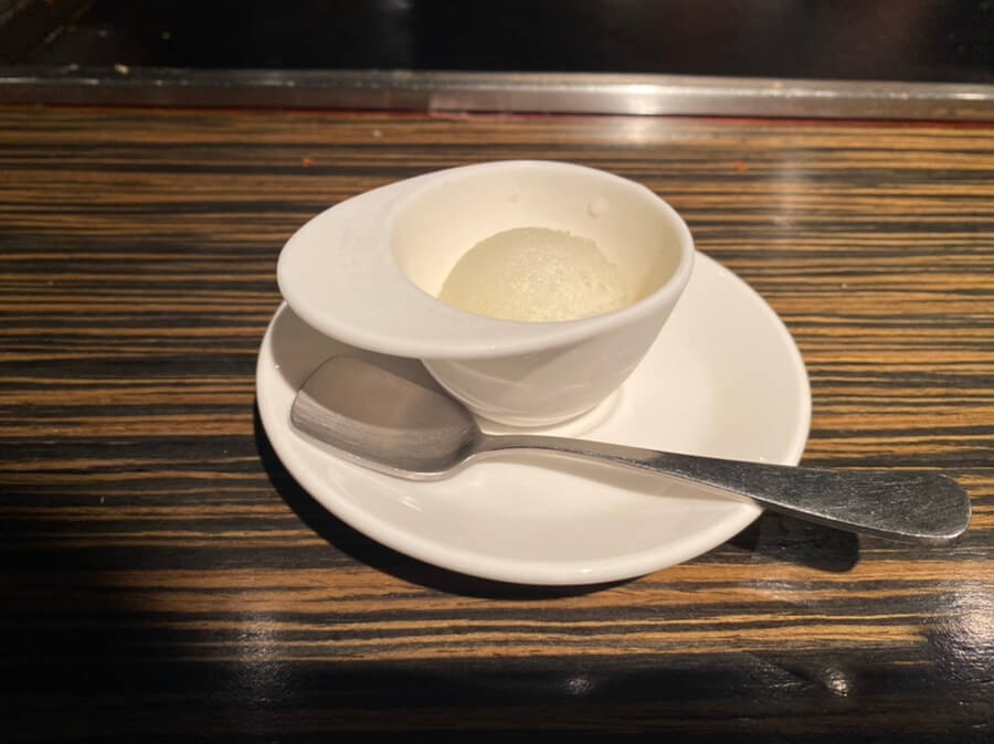 봇타야산 Bottayasan _ 방배동 일식당, 데판야끼 철판요리 이자카야