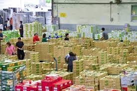 농협공판장 인터넷 통합거래시스템 