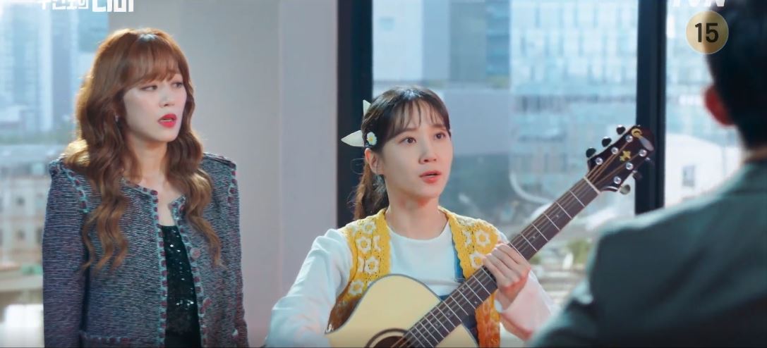 무인도의디바_3회