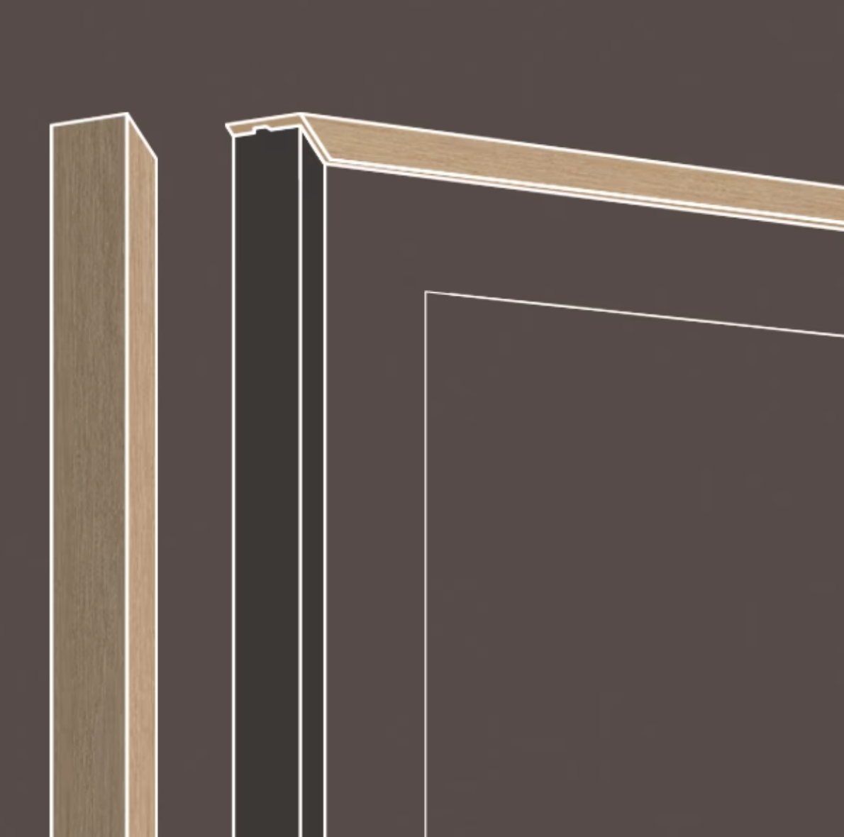 삼성75인치tv-더프레임-색상