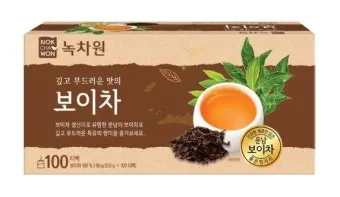 보이차 효능과 부작용에 대한 완벽 정리_6