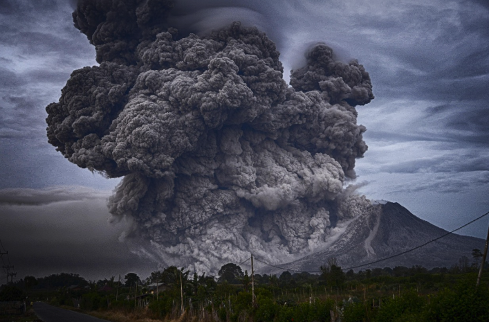 일본 주요 재해 유형별 차이점 이미지