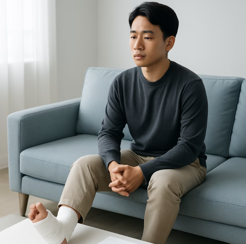 2. 성대에게 주는 최고의 선물, 침묵