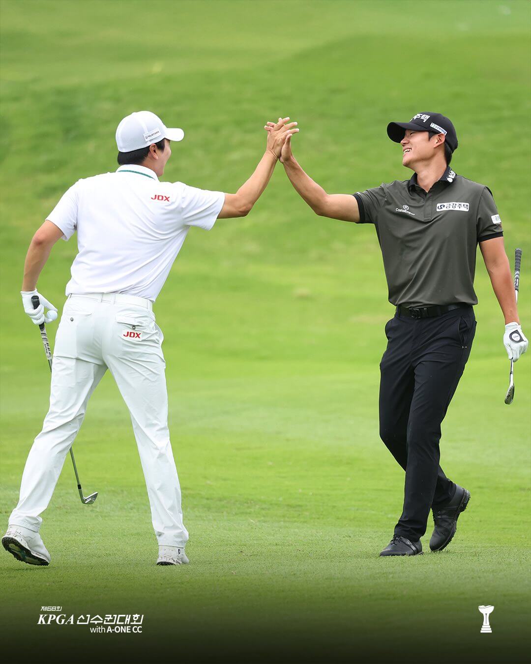 제69회 KPGA 선수권대회 2026 일정 중계 에이원CC 코스 출전선수 우승상금
