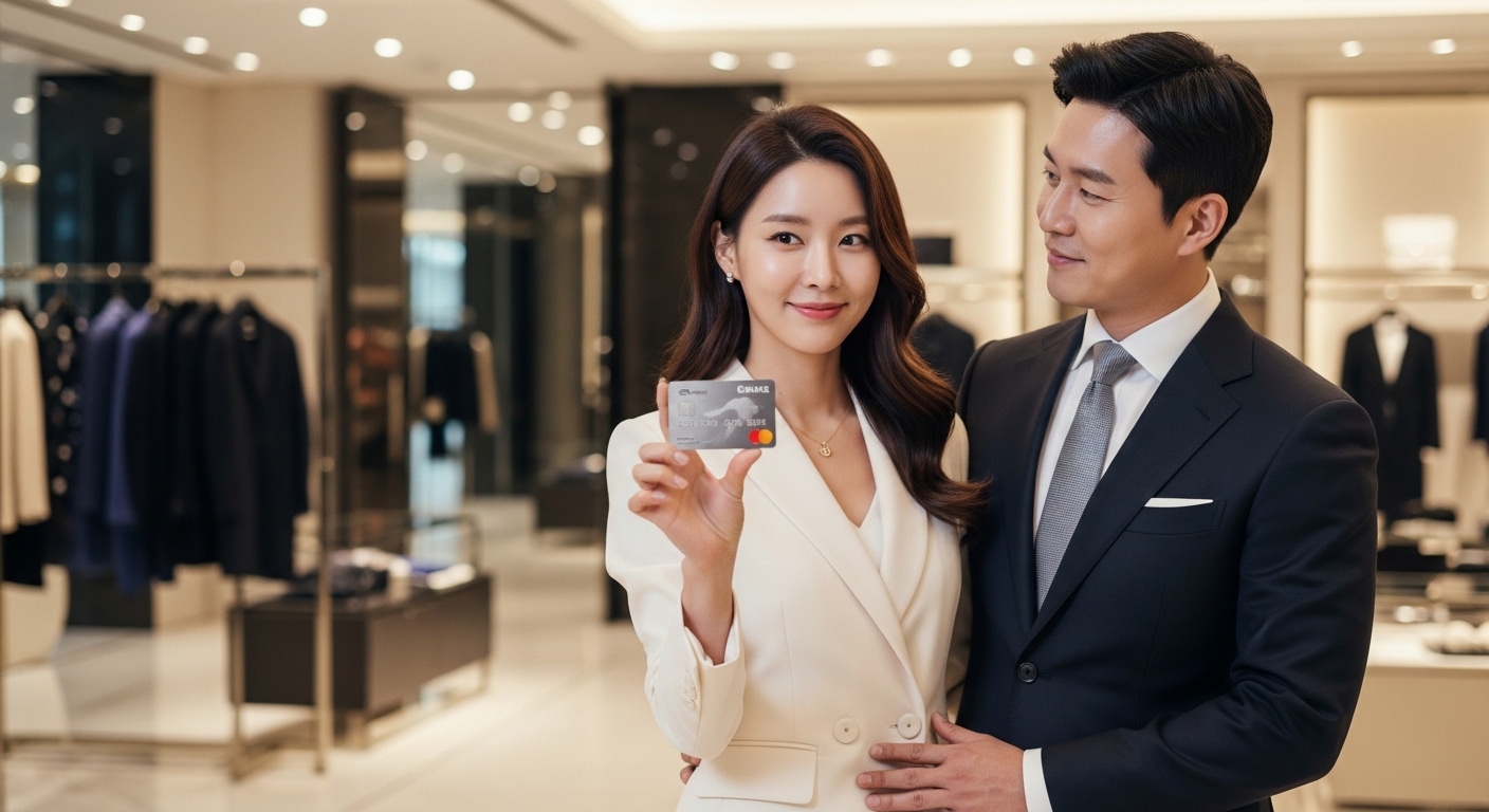 신용카드 결제일 변경 후기