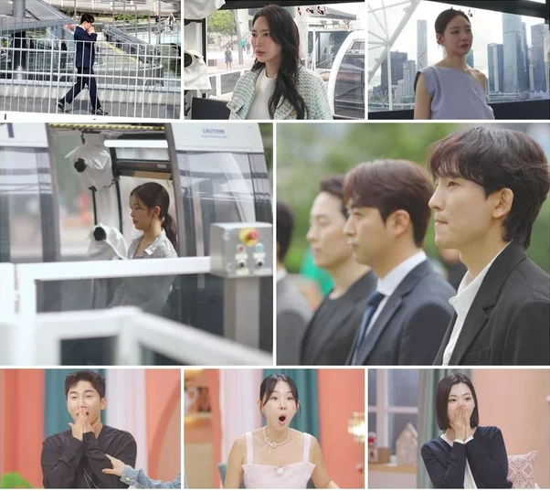 돌싱글즈7명은인스타,돌싱글즈7 김명은 인스타그램,돌싱글즈7 최종커플,명은동건,지우성우,돌싱글즈7출연자,돌싱글즈시즌7