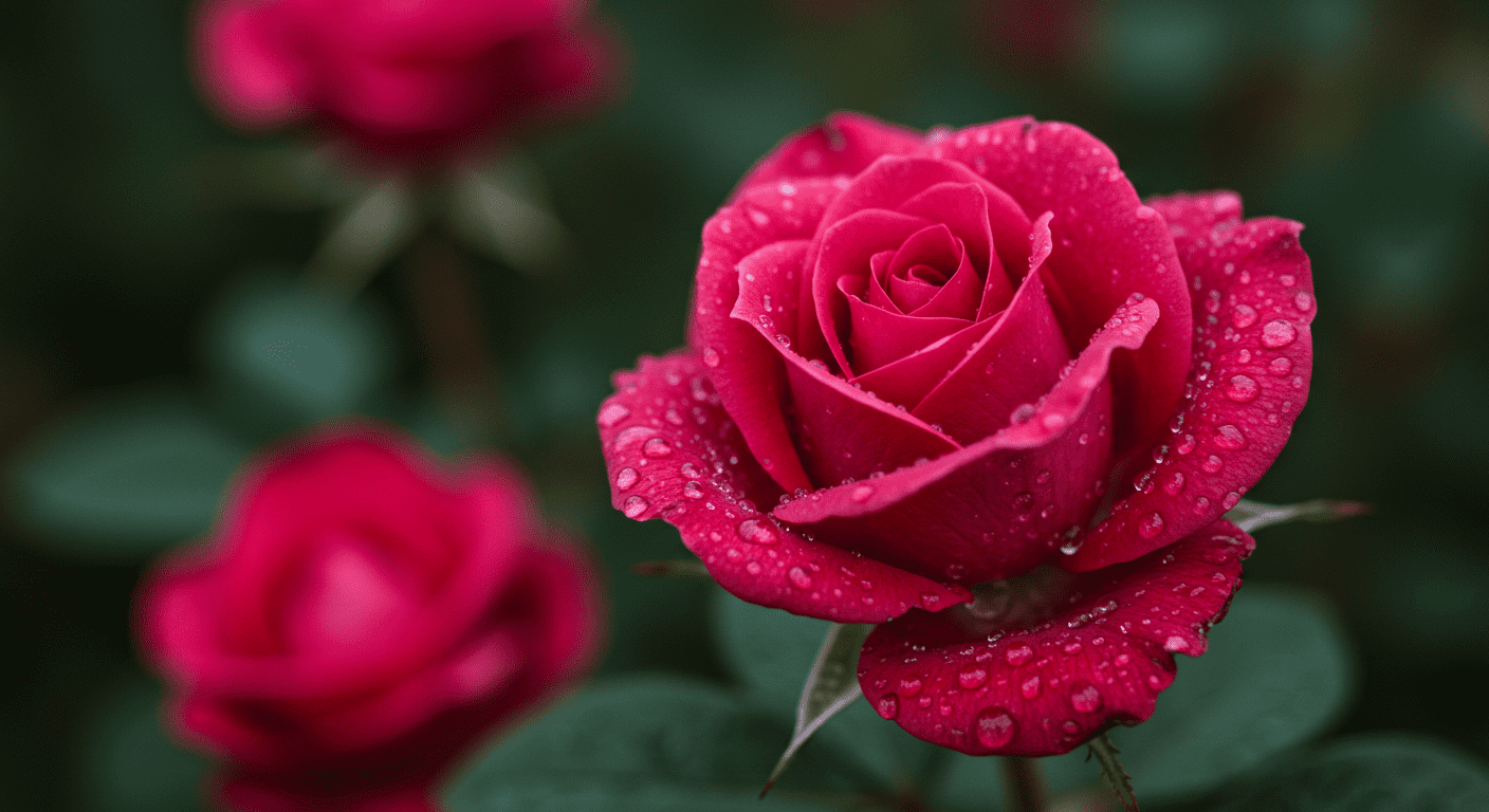 해운대수목원 장미 절정기