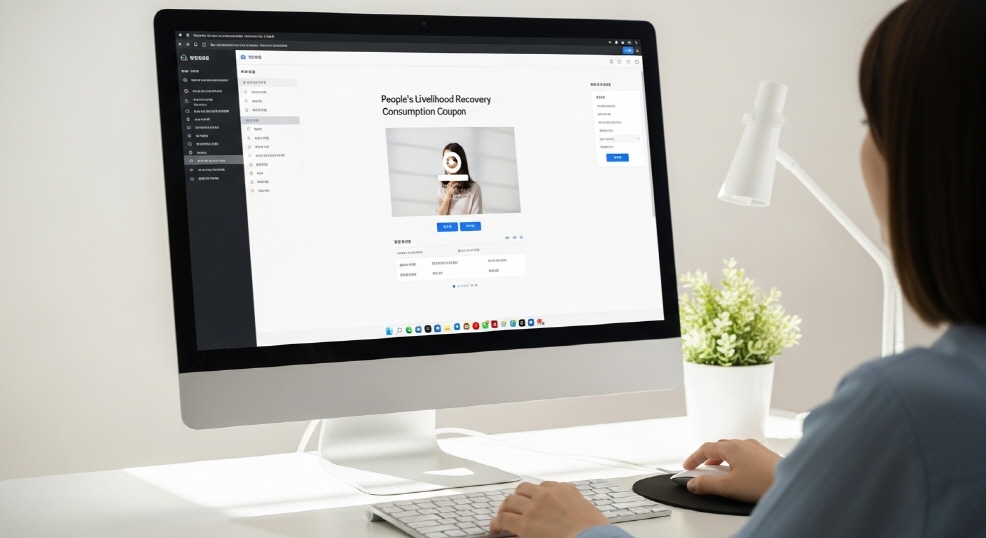 주소 확인 시스템