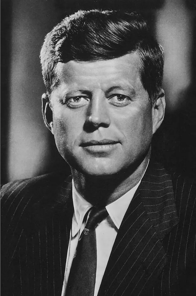 존 F 케네디 명언으로 배우는 리더십과 책임감의 가치_4