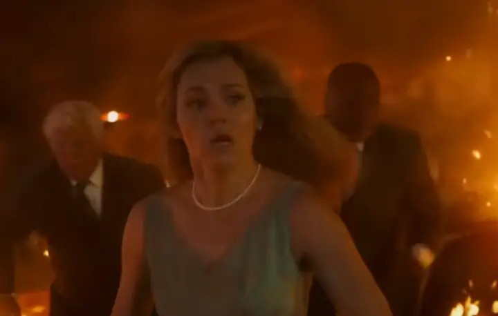 파이널 데스티네이션 블러드라인 주인공