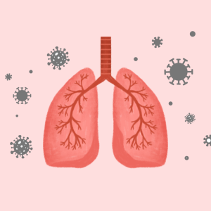 폐와 바이러스