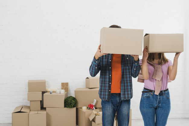 의창구 이삿짐센터