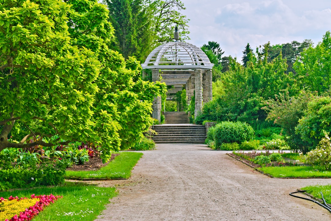 Botanical Garden