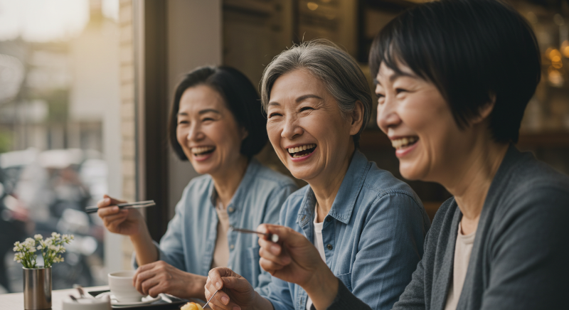 새로운 인연을 만나는 소중한 경험2