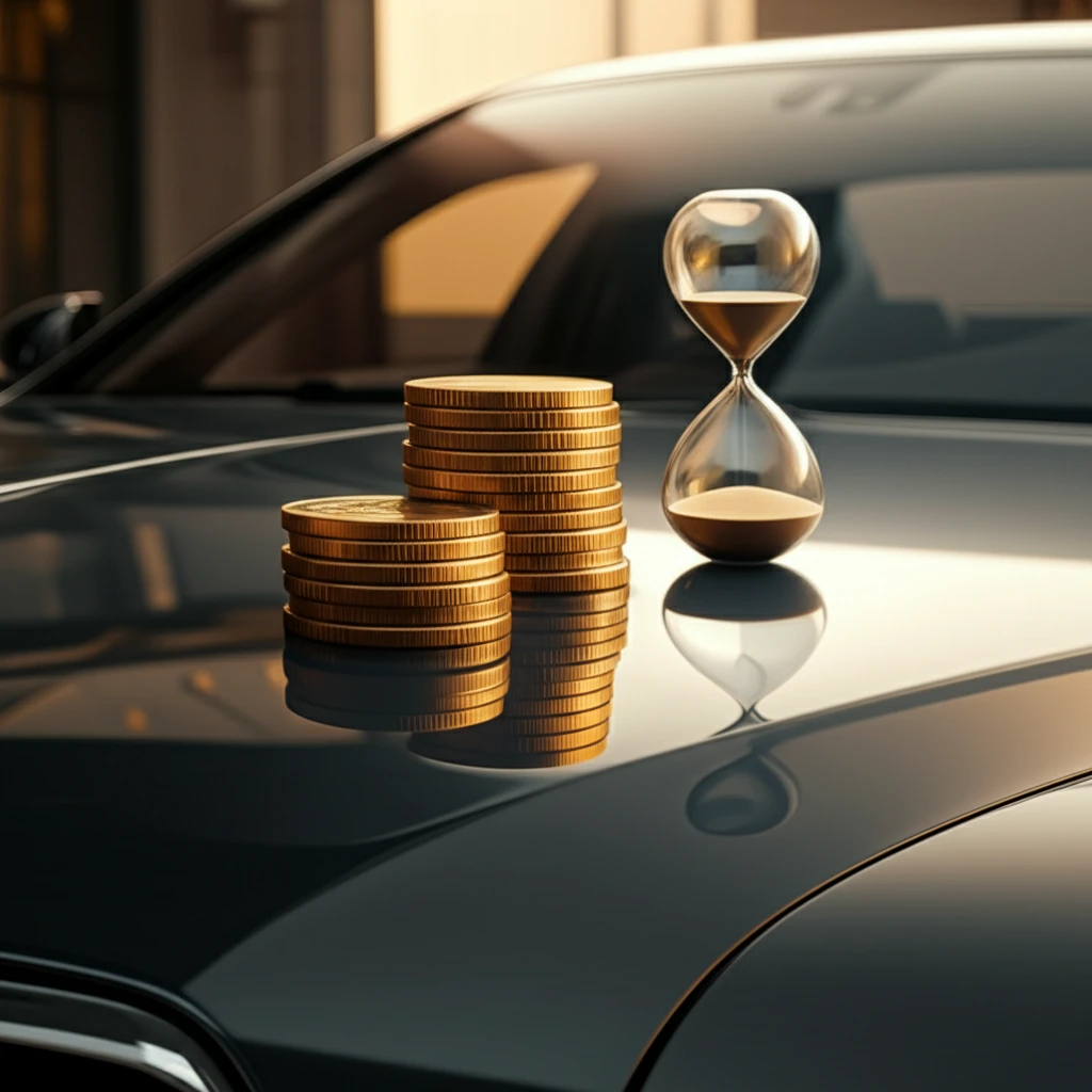 9월 자동차세 연납 신청 방법 및 하..