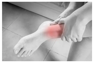 발이 붓는 증상, 발이 붓는 이유 (발바닥 통증)1