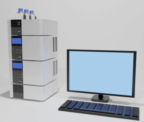 Retention time drift 예측 모델 구축으로 재분석률 낮추기